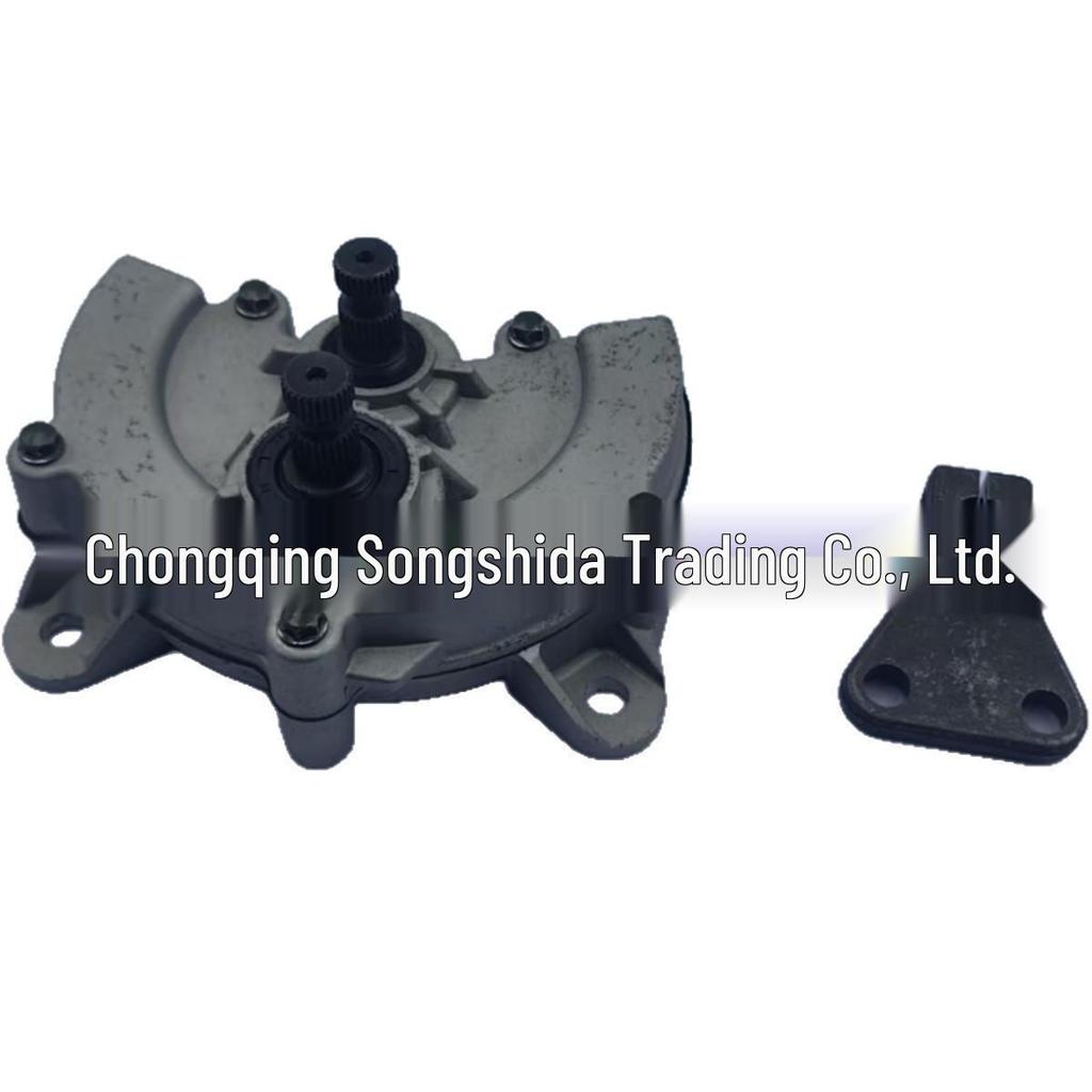 Steering Gear Component for Huansong HISUN HS250UTV/HS250UTV-2 (P30100164100000)