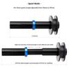 Bikes Chain Stabilizer For Maintenance And Transport Precisions Aluminum Alloy Chain Fastener Tensioner for Bikes Hub