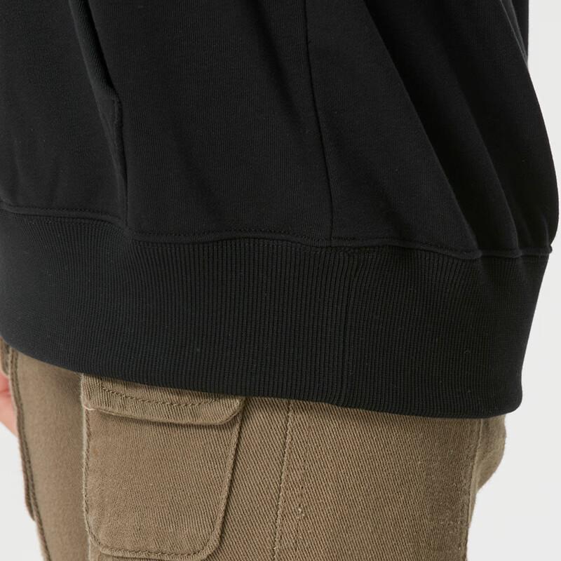 MLB Unisex Hooded Pullover Sweatshirt