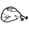Fuel Injector Wire Harness 5C3Z9D930A Replacement for Ford F250 F350 F450 F550 F550 Power Stroke 6.0L Diesel 2004‑2007