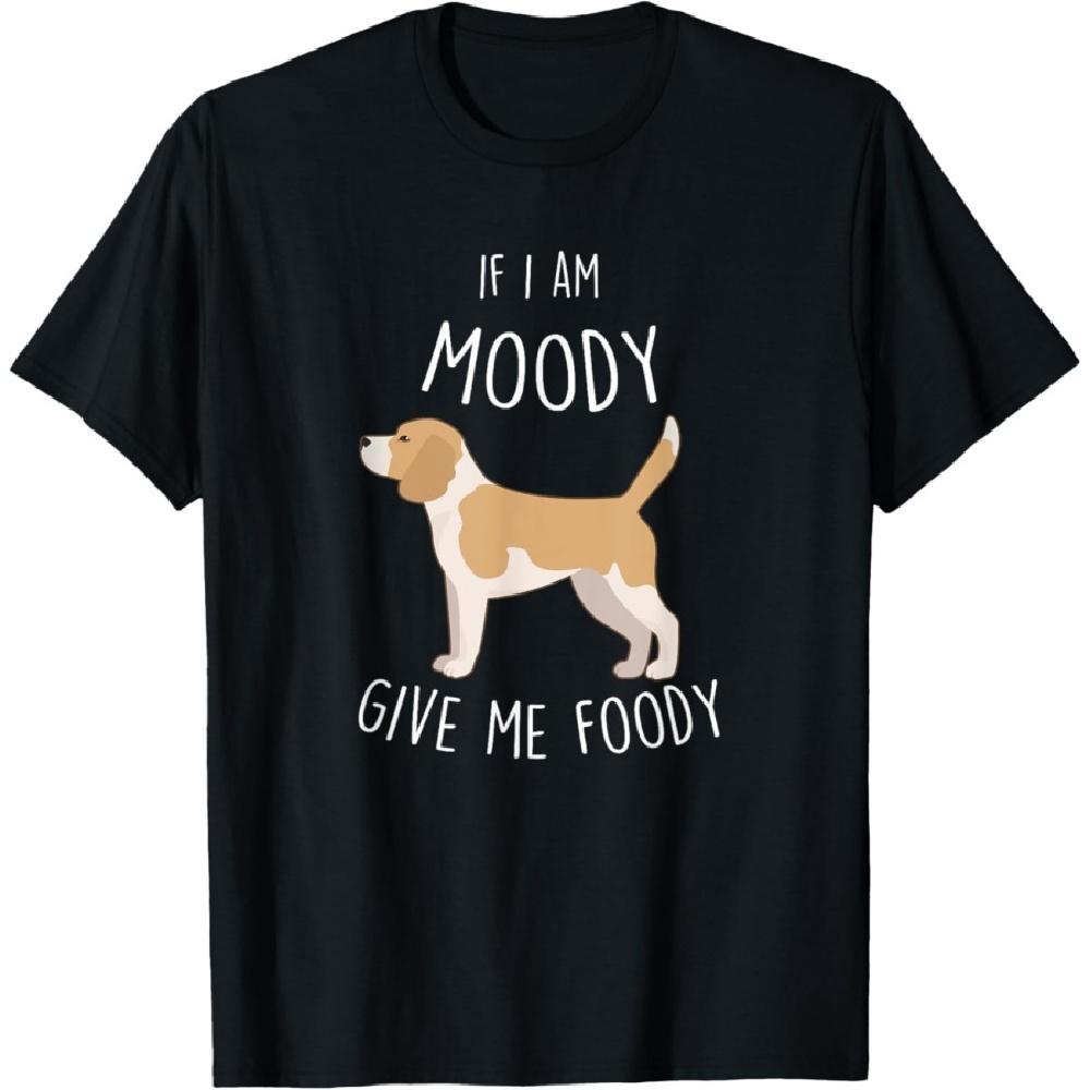 

Lemon Beagle Only Talking To, Funny Cute Pet Lover Mom Dad T-Shirt XXXXXL чорний