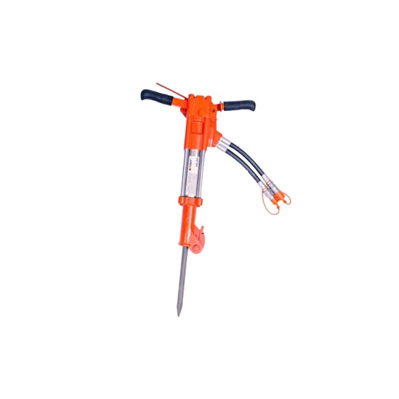 Belton Hydraulic Concrete Breaker Pick