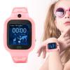 4G Kids Smartwatch IP67 Waterproof   2 Way Voice Video Call SOS Alarm HD Camera Boys Girls Smartwatch Phone