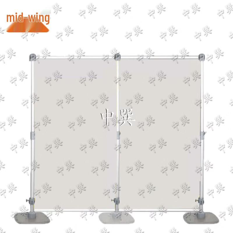 Zhongxun Aluminum Telescopic Display Stand