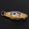 LED Deep Drop Underwater Eye Fish Attractor Lure Light Flashing Lamp For Fishing (Colorful)