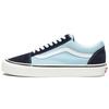 Old Skool 36 Dx Og 'Anaheim Factory Navy Light Blue' VN0A54F341L