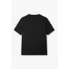 Emporio Armani Men S Lyocell Blend T ShirT Embroidered Logo A516126043