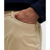Lululemon Abc Classic Fit 5 Pocket Pant 28l  Warpstreme Trench