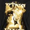 Elvis Presley Unisex Adult The King Sweatshirt