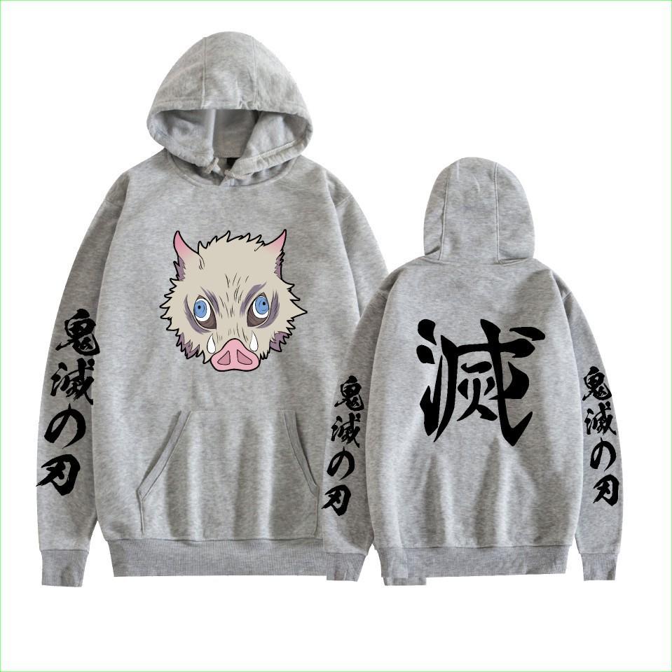 New Japanese Comics Surroundings Men and Women Fashion Series; Casual Hoodie Sweatshirt Harajuku Hoodie Men Women Vintage Y2K