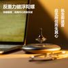 Magnetische Levitation Kreisel Inception Schwarze Technologie Stressabbau Fingerspitze Metall Magnetische Levitation Kreisel Ornament