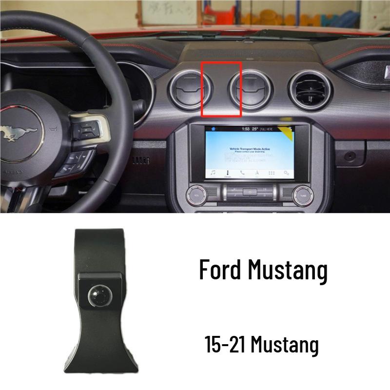 Spezielle Auto-Halterungsbasis für Ford Edge, Kuga, Mustang, Explorer, Mondeo, Focus