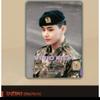 [USED] BTS V Tae Birthday Lap Blanket Nunavinim Nunavi