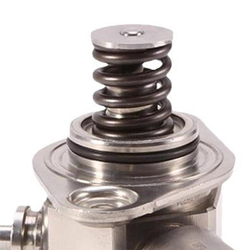 

AUTO 35320-2E610 Car High Pressure Fuel Pump For Hyundai Sonata Hybrid Kia K5 Hybrid Energy 2016- 35320-2GTA0 35320-2GHA0 як показано кольору