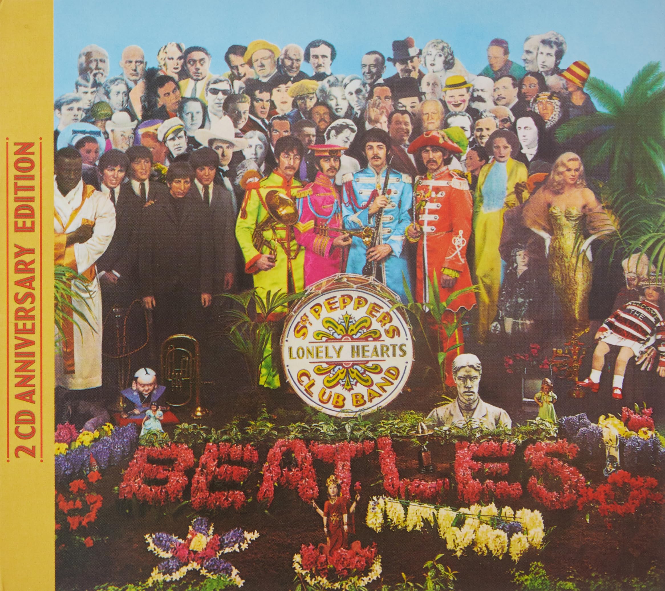 

Sgt. Pepper s Lonely Hearts Club Band