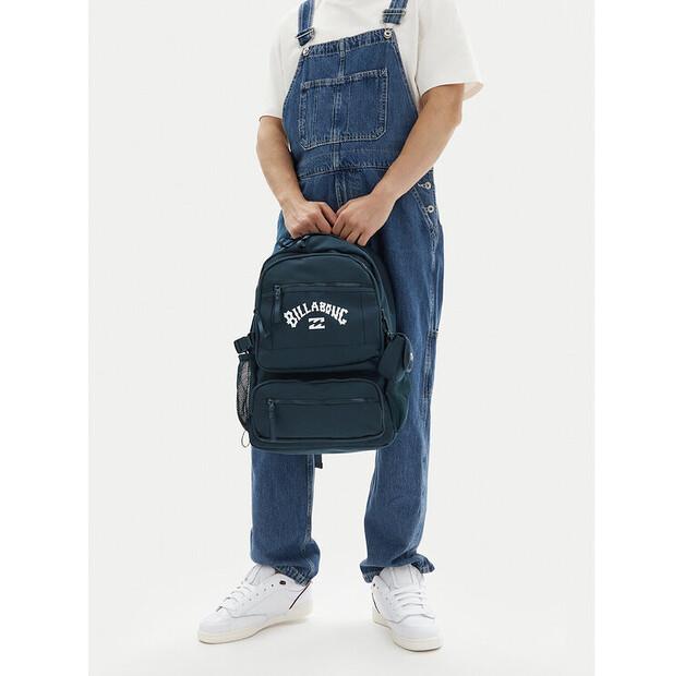 Рюкзак Billabong C-BLB-M-001-08, темно-синий
