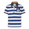Lazy Jacks Boys Rugby Polo Shirt