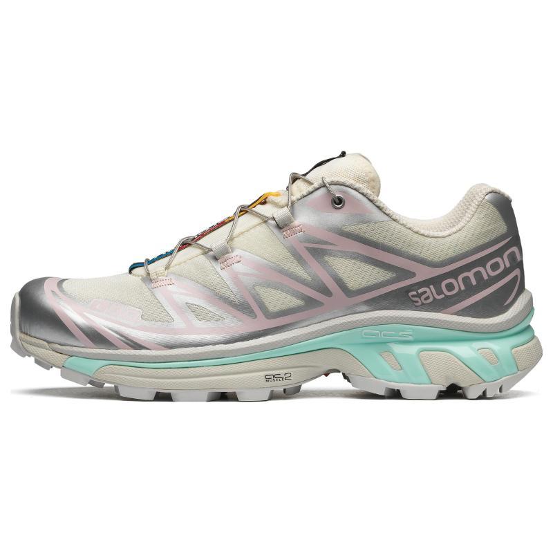

SALOMON Xt 6 Cradle Powder Sneakers 473240 42⅔