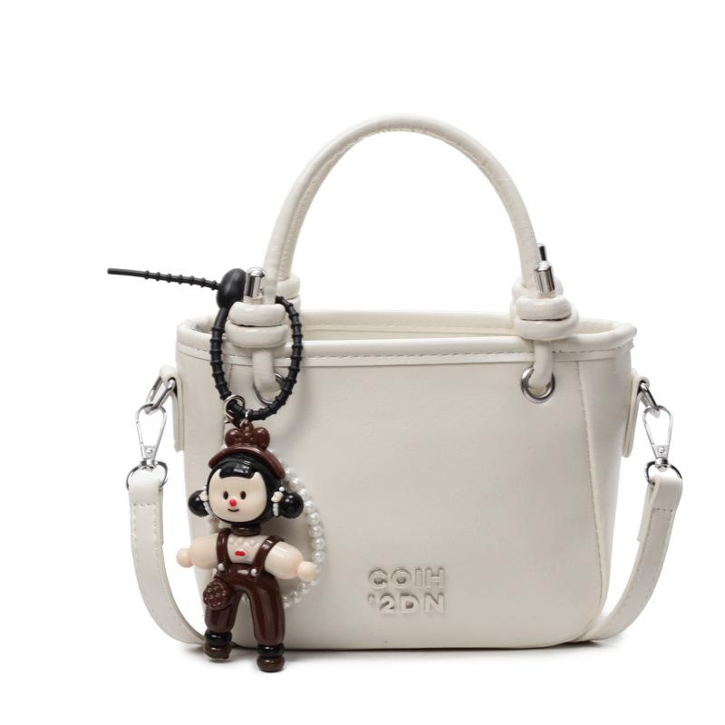 Handbag Women's New Versatile Shoulder Messenger Bag