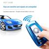 BMW 5 Series 7-Button Car Key Protective Shell