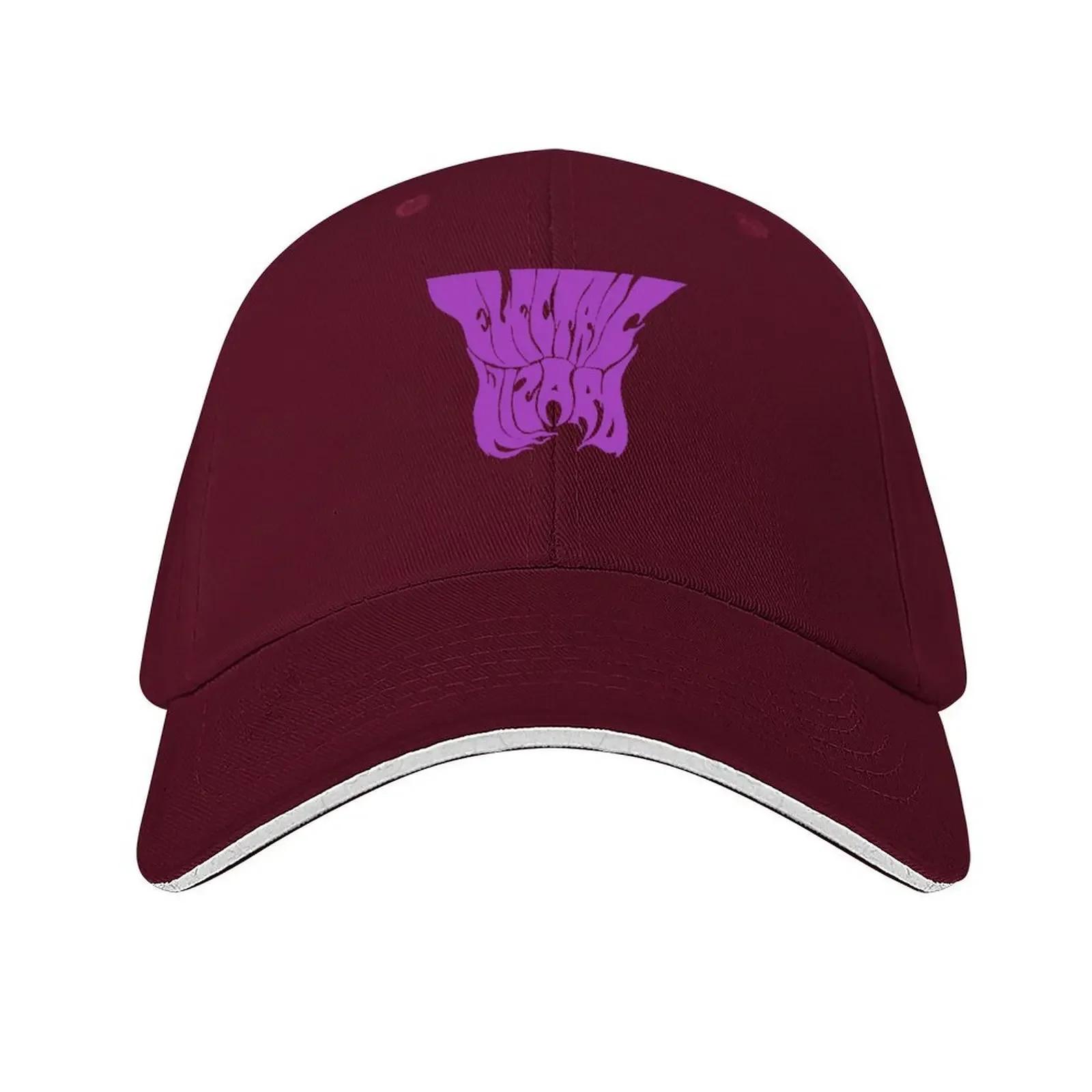 Purple Wizard Baseball Cap cute Rugby Golf Hat Unisex Sports Cap Women Caps Unisex s
