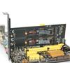 PCIe To M2 NVME Adapter Card PCI-E 4.0 X8 X16 NVME M Key SSD Converter M.2 PCI Expansion Card For 2230 2242 2260 2280