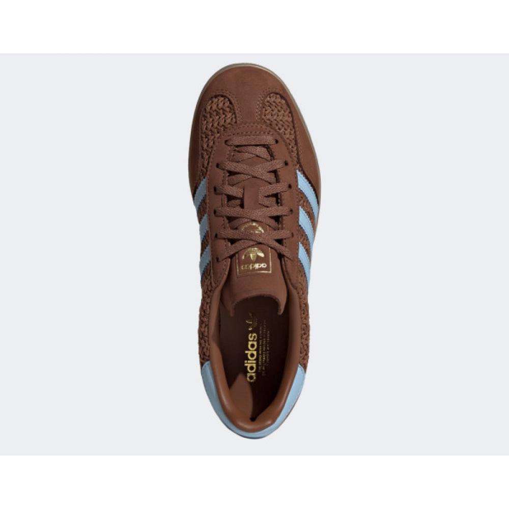 Adidas Shoe Gazelle Indoor Js1417