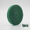 5M/Roll 10mm Cable Organizer Nylon Velcro Binding Tape Cable Wire Winder Tape Earphone Mouse Cord Management Ties Protector