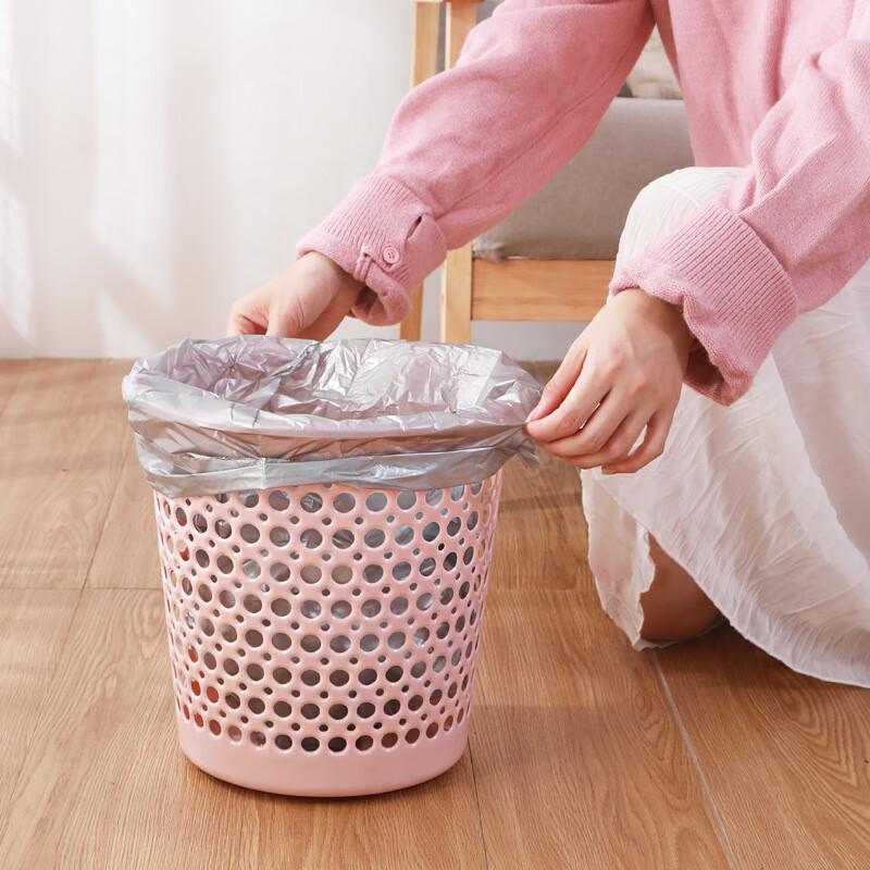 Chang Baosen Household Plastic Waste Bin