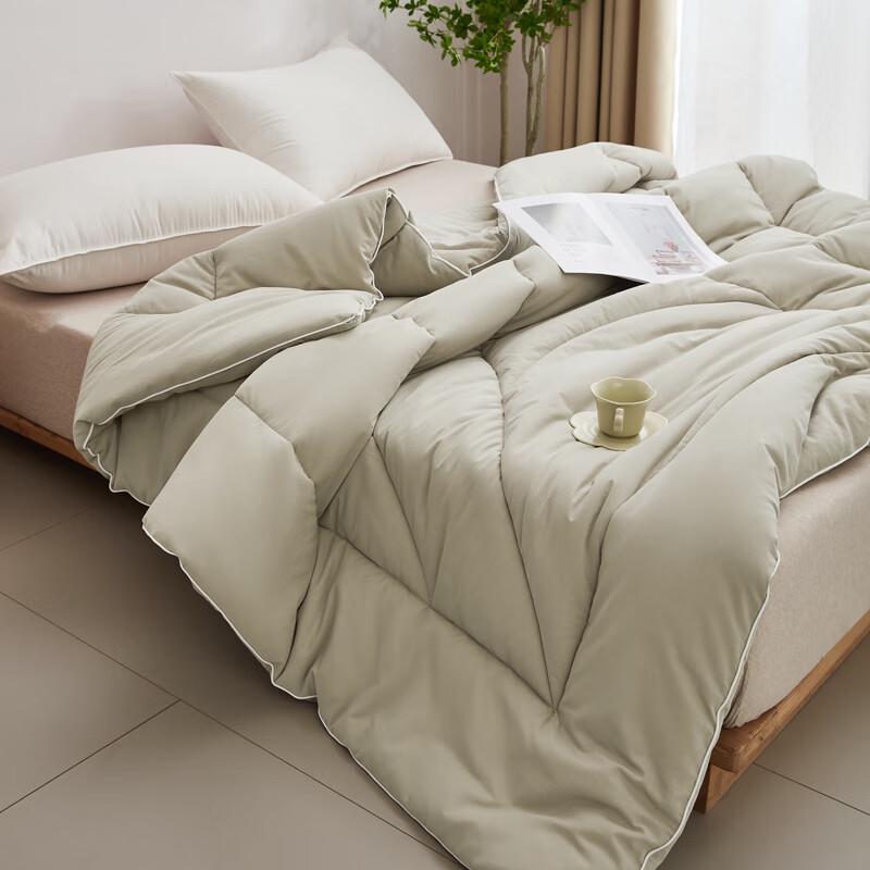 Qixiai Minimalist Xinjiang Cotton Winter Quilt