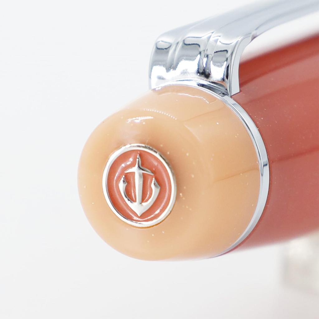 Sailor KOP Syvash Sea Fountain Medium 21K Gold Extra Pen, Nib, Nib, Large, 10-9693-431