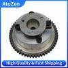 1PC Intake 24350-2E001 24350-2E000 Exhaust 24370-2E000 CVVT Timing Camshaft Gear for Hyundai Elantra Kia Soul Forte Auto Parts