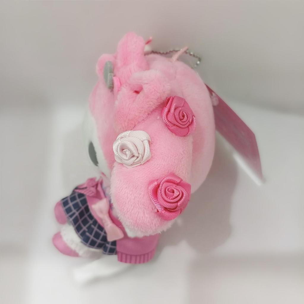 Sanrio Sanrio Gakuen Kirameki Festival My Melody Mascot