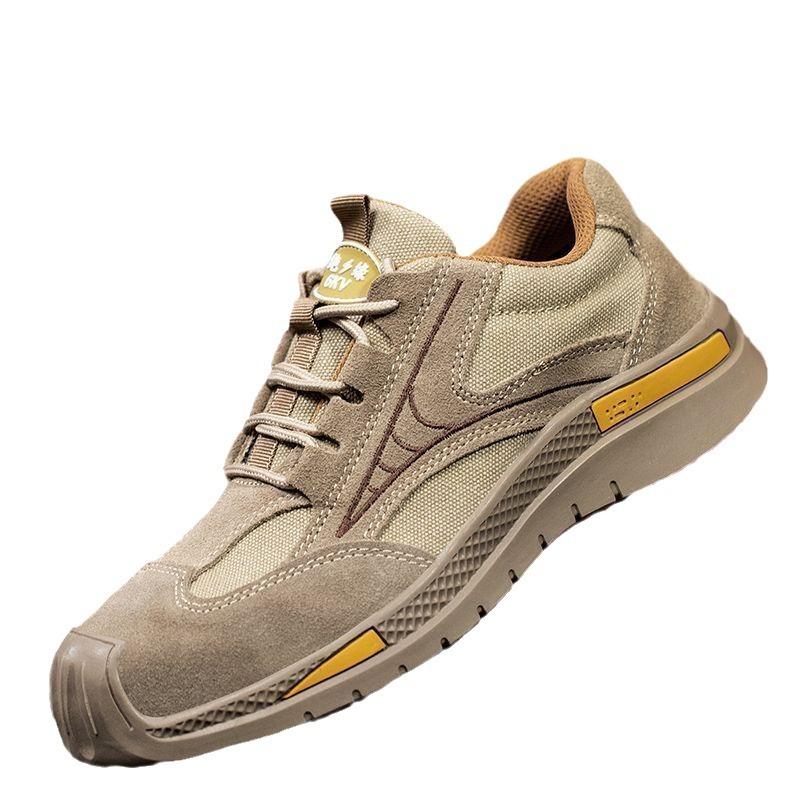 

Обувь для страхования труда, изоляция, 6 кВ, электросварка, защита от ударов, колющих и ожогов 46