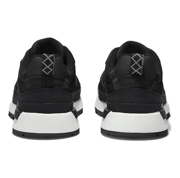 Timberland Euro Trekker Low Mesh кроссовки