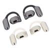 Earbuds Wireless Bluetooth Noise Cancelling Open Air Bone Conduction AI Translation Power Digital Di