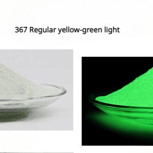 1000g High Gloss Phosphor Powder Long Lasting Color Self-luminous Luminous Powder DIY Scented Candle Jewelry Nail Candle Pigment 1000g