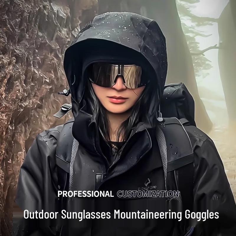 Yi Ceng Outdoor Sports Sunglasses