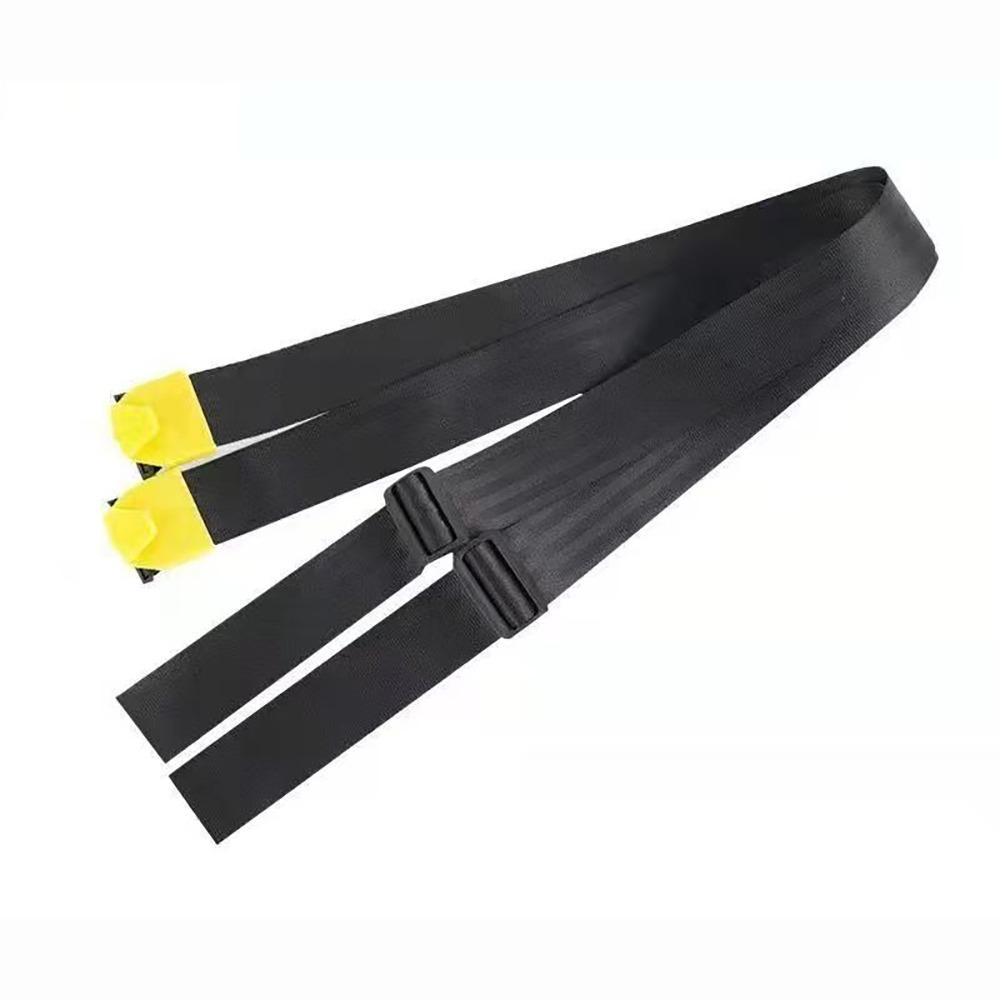 Nouvelles Bretelles de Pulvérisateur à Dos en Nylon Réglables Épaissies Bretelles de Remplacement Ceintures d'Épaule pour Pulvérisateur