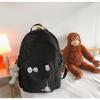 Cool Women's Fashion Backpack for College Trendy School Bag Travel Daypack