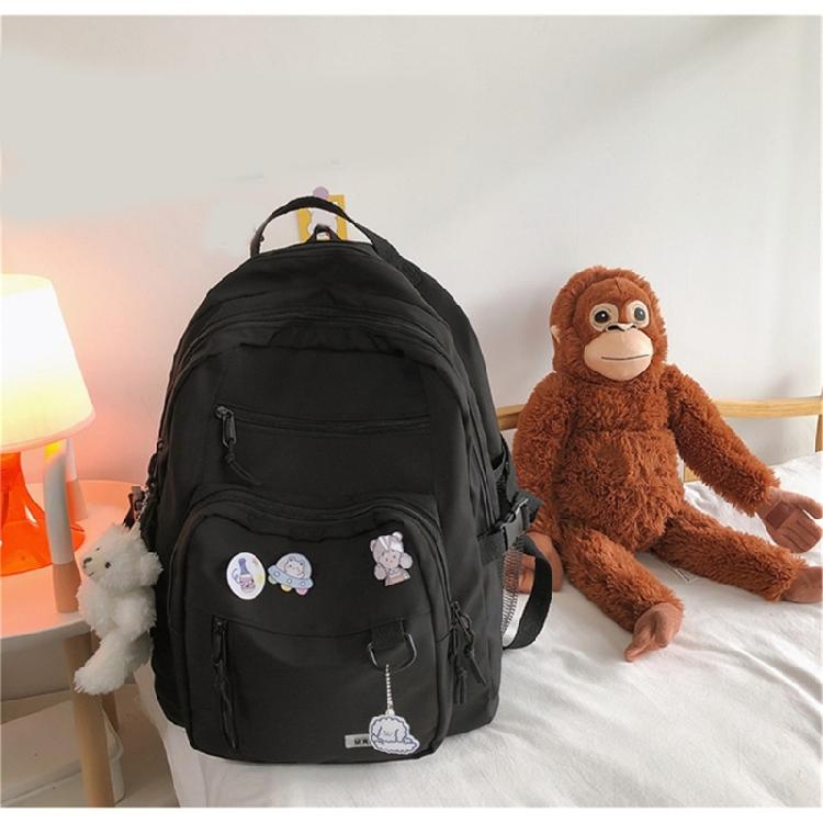 Cool Women's Fashion Backpack for College Trendy School Bag Travel Daypack