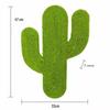 Carrot Suction Cup Cat Scratching Pad