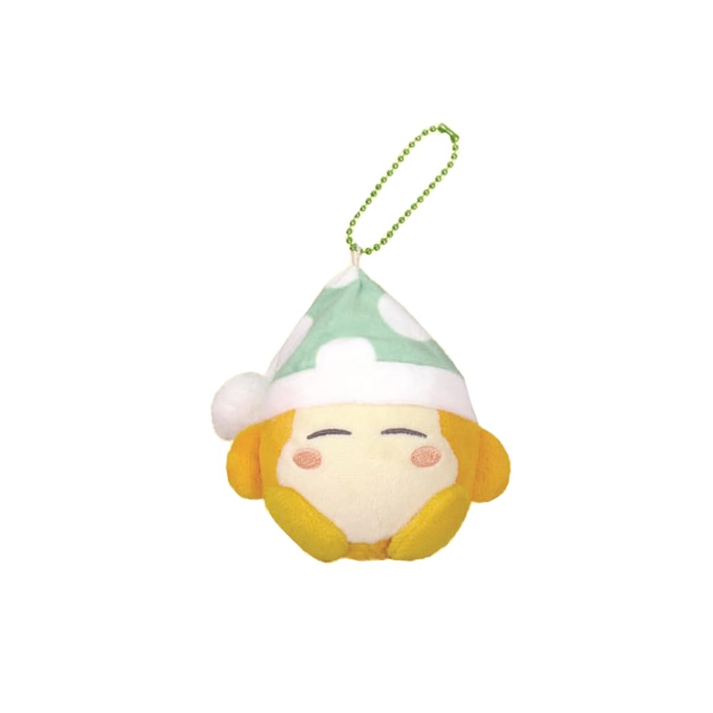 

Dream Land Warm Waters Waddle Dee Suyasuya 8203 091 Kirby s [R]2