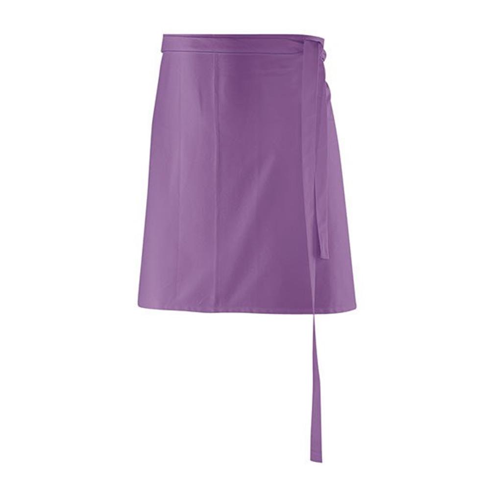 Exner Plain Short Apron