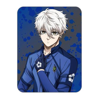 Gourmandise Blue Rock Collectible Mouse Pad Nagi Seishiro BBL-09C