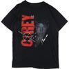 Corey Hart Zanger Album Katoen Unisex T-shirt S Tot 5XL Unisex T-shirt