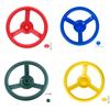 Swing Set Steering Wheel Playground Swing Device Interactive Playing Accessorie Replacement Backyard Garden Climbing Accessories