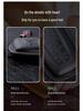 Key Cover Set for 2020 Toyota Models: Prado, Avalon, Levin, RAV4, Venza, Corolla, Camry