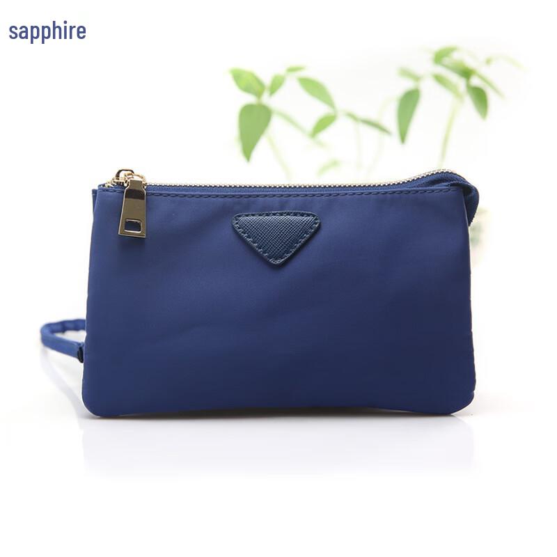OLOMM Portable Cosmetic Organizer Bag