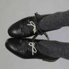 Elegant Bowknot Shoe Charm for Women Bag Pendant Shoes Decoration Fashionable and Stylish Shoe Accessory